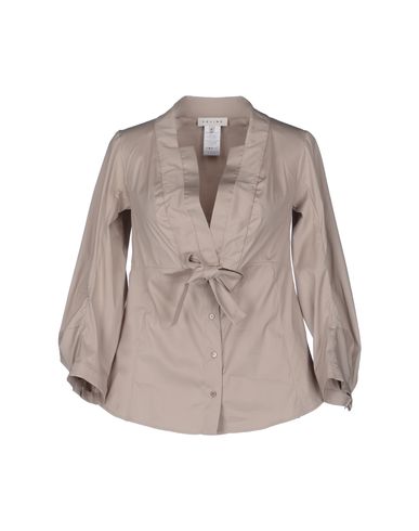ZOOM CÉLINE - Long sleeve shirt