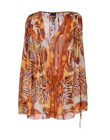 ZOOM JUST CAVALLI - Blouse