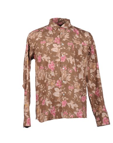 ZOOM D&G - Long sleeve shirt