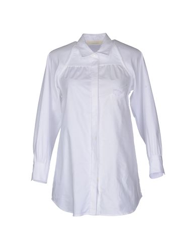 ZOOM MAURO GRIFONI - Shirt with 3/4-length sleeves