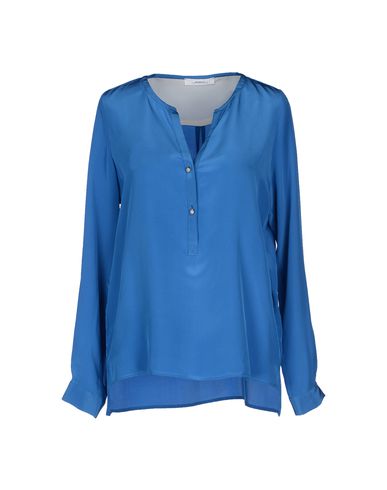 ZOOM ..,MERCI - Blouse