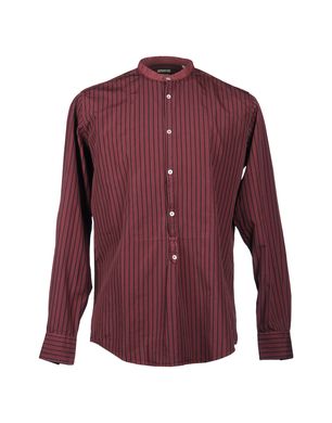 MASSIMO ALBA - Shirts