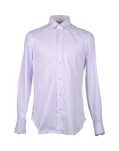 ZOOM BARBA - Long sleeve shirt
