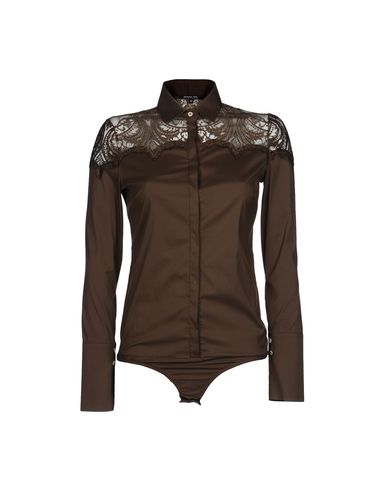 ZOOM PATRIZIA PEPE - Long sleeve shirt