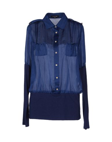 ZOOM PATRIZIA PEPE - Long sleeve shirt