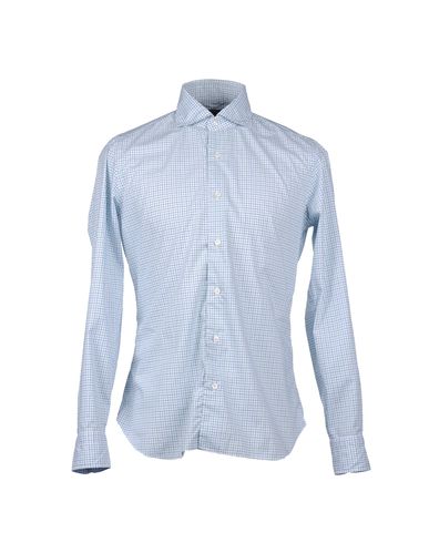 ZOOM DANDYLIFE by BARBA - Long sleeve shirt