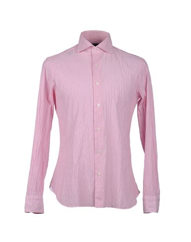 ZOOM DANDYLIFE by BARBA - Long sleeve shirt