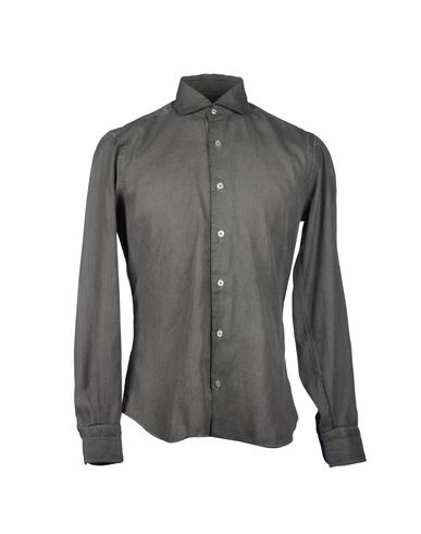 ZOOM DANDYLIFE by BARBA - Long sleeve shirt