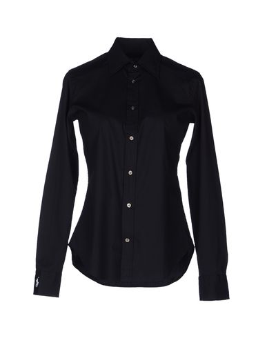 ZOOM RALPH LAUREN - Long sleeve shirt