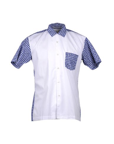 ZOOM COMME des GARÇONS SHIRT - Shirts