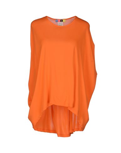 ZOOM MSGM - Blouse