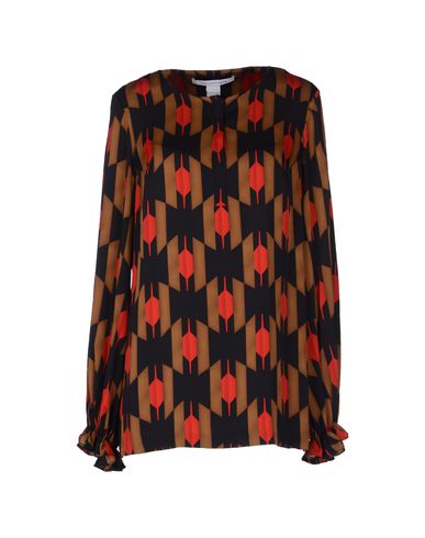 ZOOM DIANE VON FURSTENBERG - Blouse