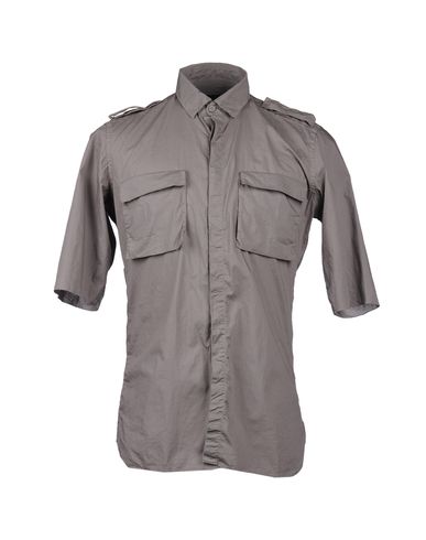 ZOOM LANVIN - Short sleeve shirt