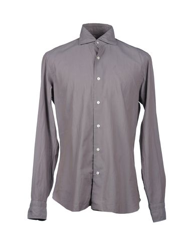 ZOOM DANDYLIFE by BARBA - Shirts