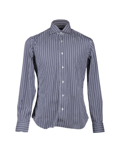 ZOOM DANDYLIFE by BARBA - Long sleeve shirt