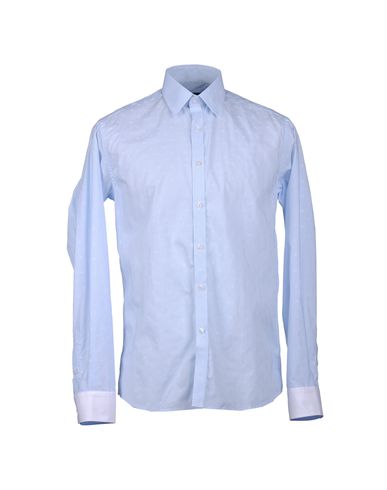 ZOOM UNGARO HOMME - Shirts
