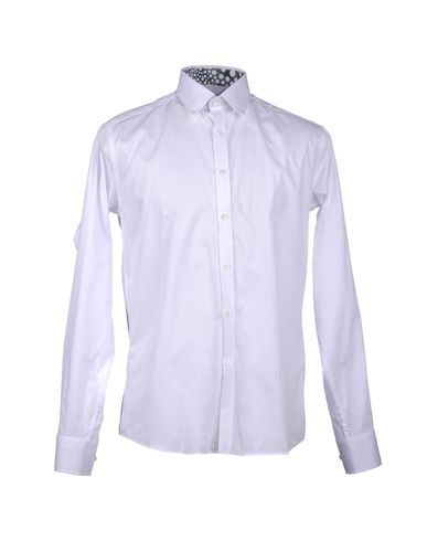 ZOOM UNGARO HOMME - Shirts