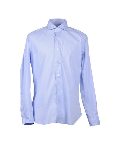 ZOOM TRUZZI - Shirts