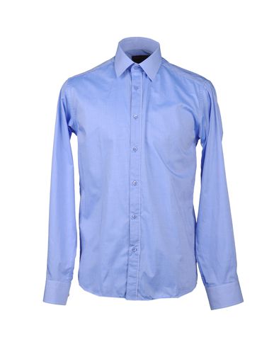 ZOOM UNGARO HOMME - Shirts