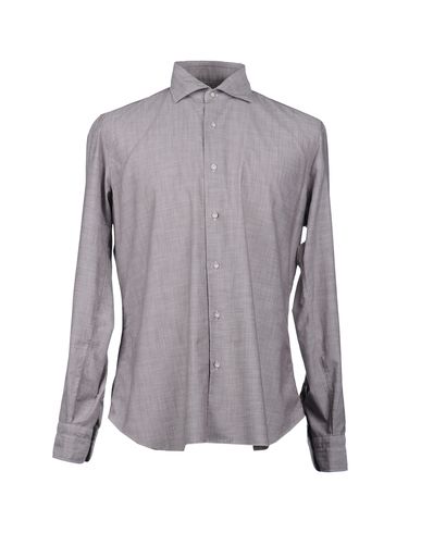 ZOOM DANDYLIFE by BARBA - Long sleeve shirt