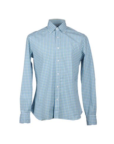 ZOOM DANDYLIFE by BARBA - Shirts