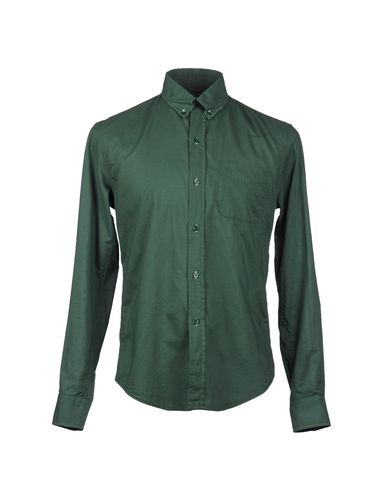 ZOOM BAND OF OUTSIDERS - Long sleeve shirt