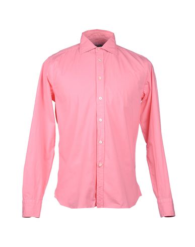 ZOOM CANTARELLI - Shirts