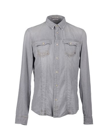 ZOOM CYCLE - Long sleeve shirt