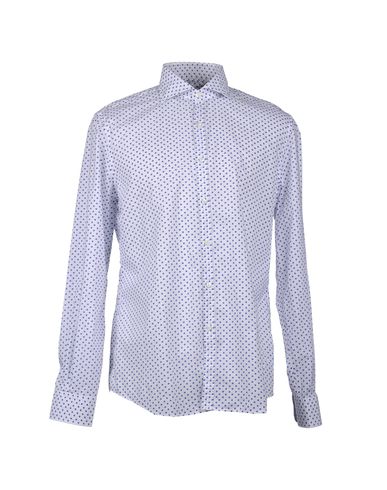 ZOOM FAY - Long sleeve shirt