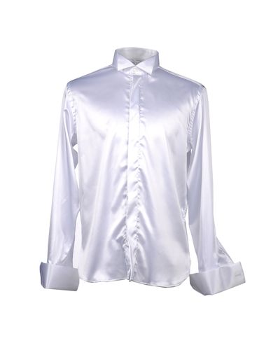 ZOOM CANTARELLI - Long sleeve shirt