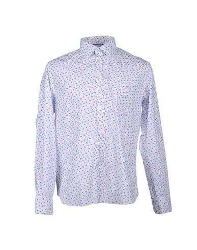 ZOOM CANTARELLI - Shirts