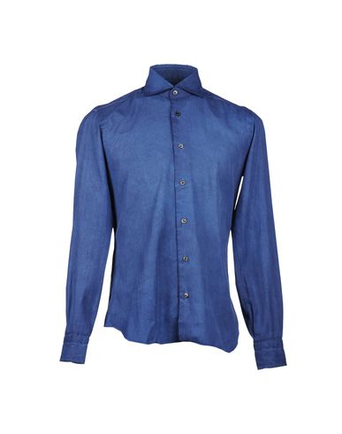 ZOOM DANDYLIFE by BARBA - Long sleeve shirt