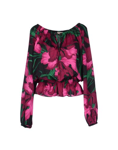 ZOOM MICHAEL MICHAEL KORS - Blouse