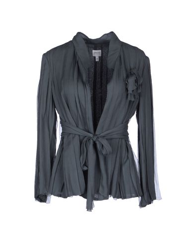 ZOOM ARMANI COLLEZIONI - Shirts