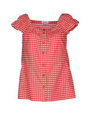 MOSCHINO - Shirts