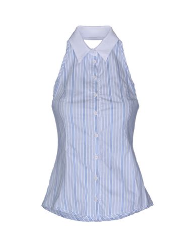 ZOOM BLUGIRL FOLIES - Sleeveless shirt