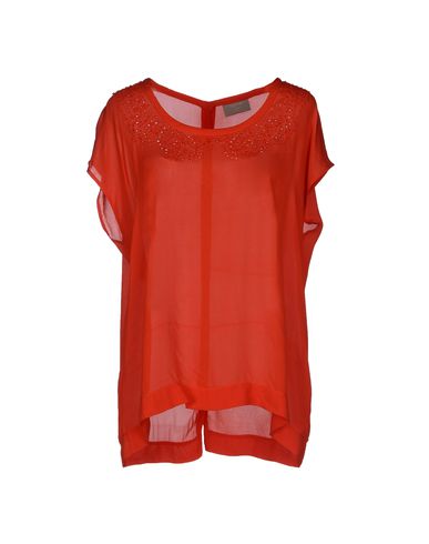 ZOOM PYRUS - Blouse