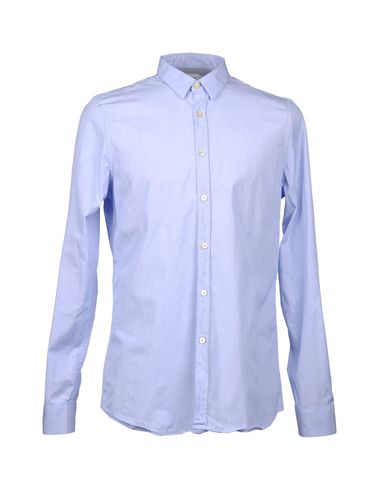 ZOOM PAUL SMITH - Long sleeve shirt