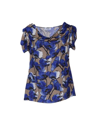 ZOOM MOSCHINO CHEAPANDCHIC - Blouse