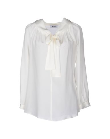 ZOOM MOSCHINO CHEAPANDCHIC - Blouse