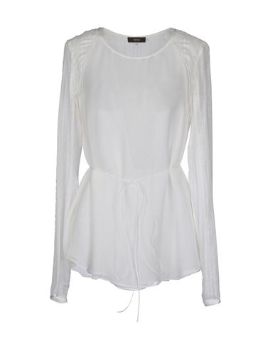 ZOOM VERA WANG - Blouse
