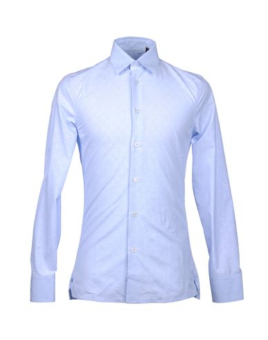 ZOOM DIRK BIKKEMBERGS SPORT COUTURE - Shirts