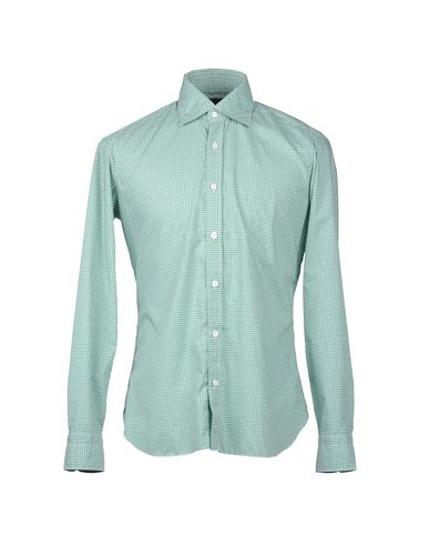 ZOOM DANDYLIFE by BARBA - Long sleeve shirt
