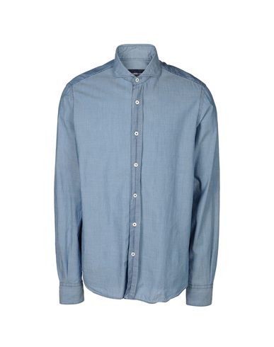 ZOOM LORENZINI - Long sleeve shirt