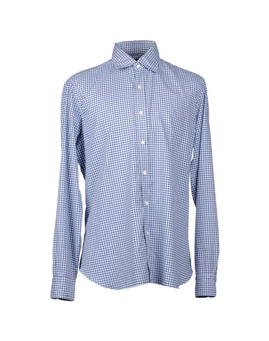ZOOM DANDYLIFE by BARBA - Long sleeve shirt