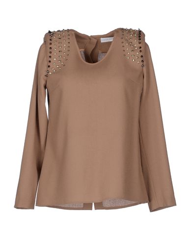 ZOOM CRISTINA MIRALDI - Blouse