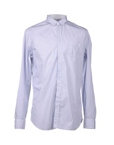 ZOOM PAOLO PECORA - Shirts