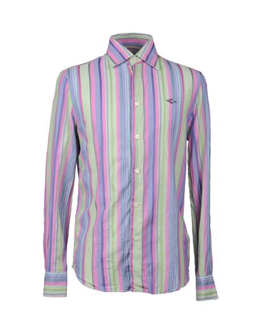 ZOOM CARLO CHIONNA - Shirts