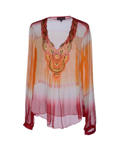 ZOOM HALE BOB - Kaftan