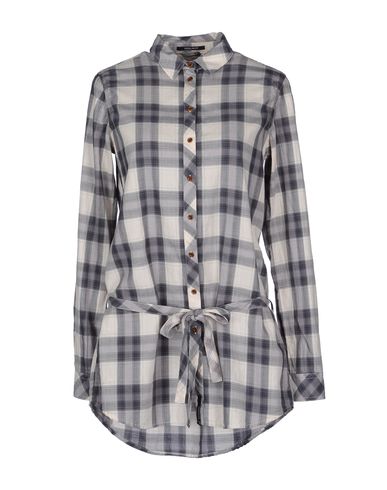 ZOOM WOOLRICH - Shirts